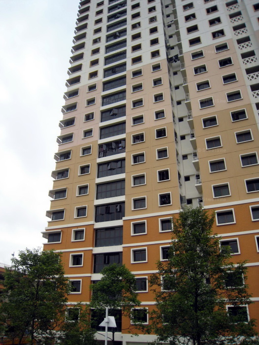 Blk 87 Telok Blangah Heights (Bukit Merah), HDB 5 Rooms #259902